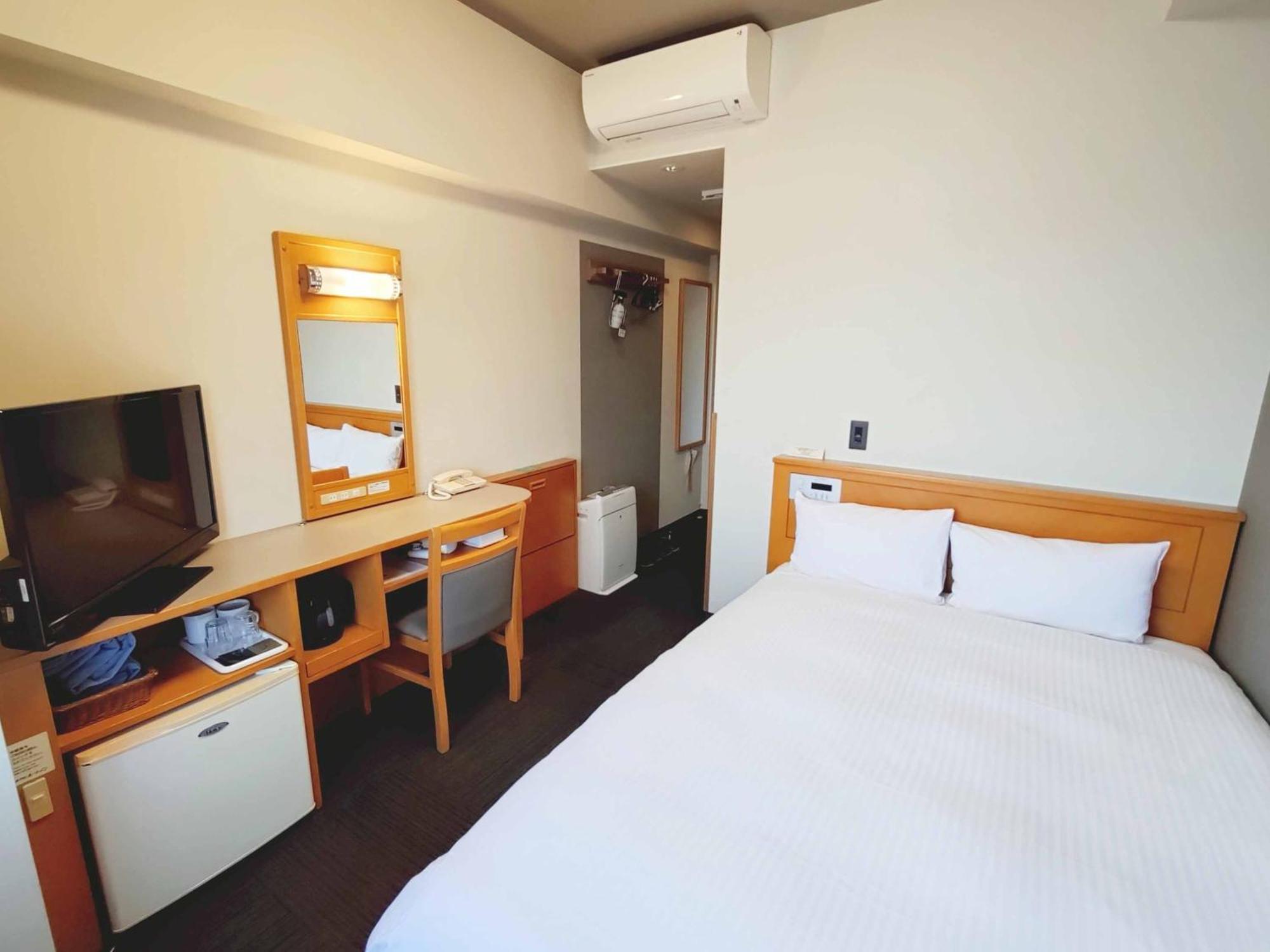 Hotel Route-Inn Toyokawa Inter Exterior foto