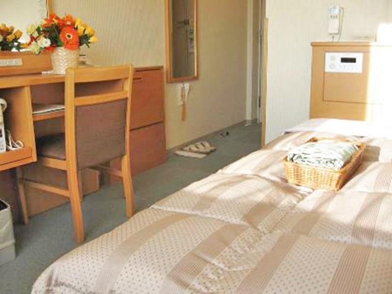 Hotel Route-Inn Toyokawa Inter Exterior foto